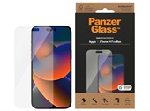 PanzerGlass til Apple iPhone 14 Pro Max